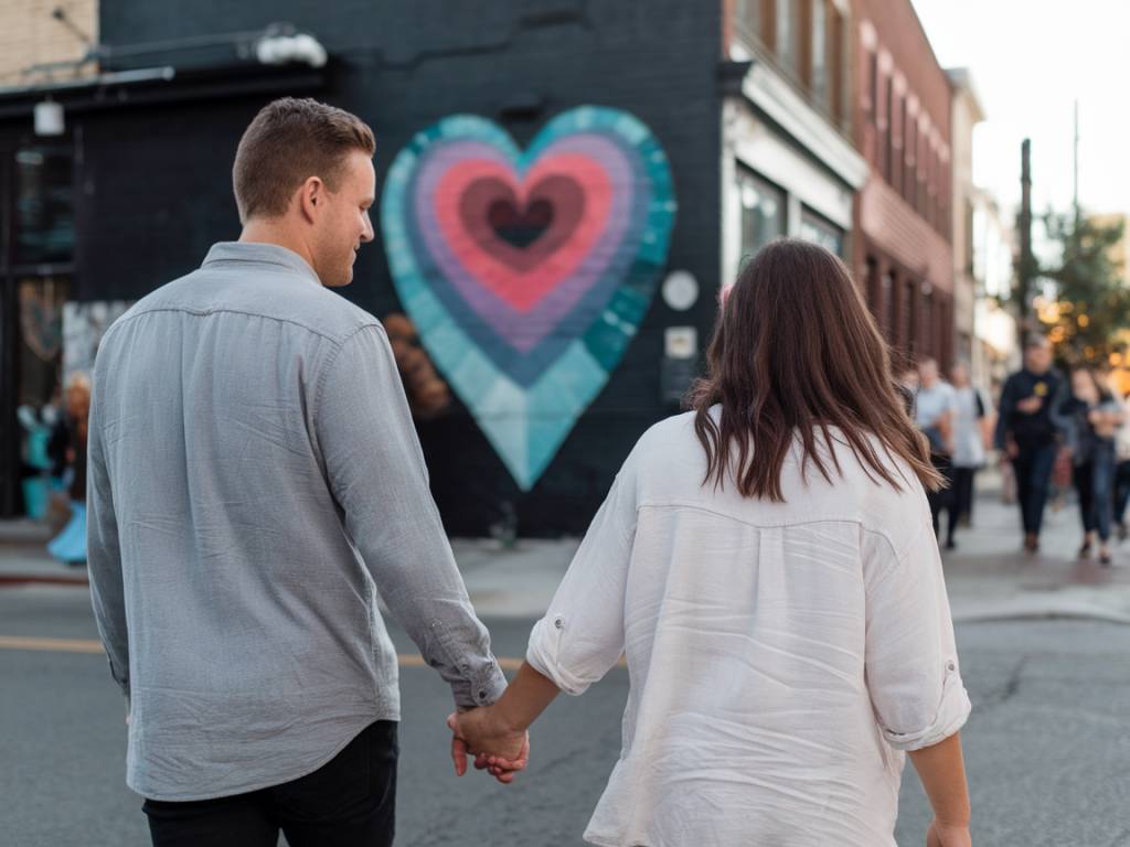 L'évolution du couple après l'arrivée d'un bébé et comment maintenir la complicité au fil du temps