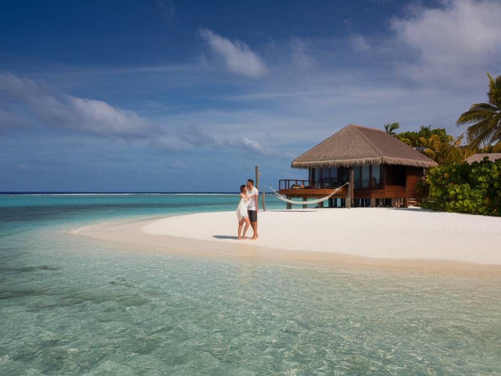 Voyage de noces aux Seychelles : les plus beaux endroits pour un séjour de rêve