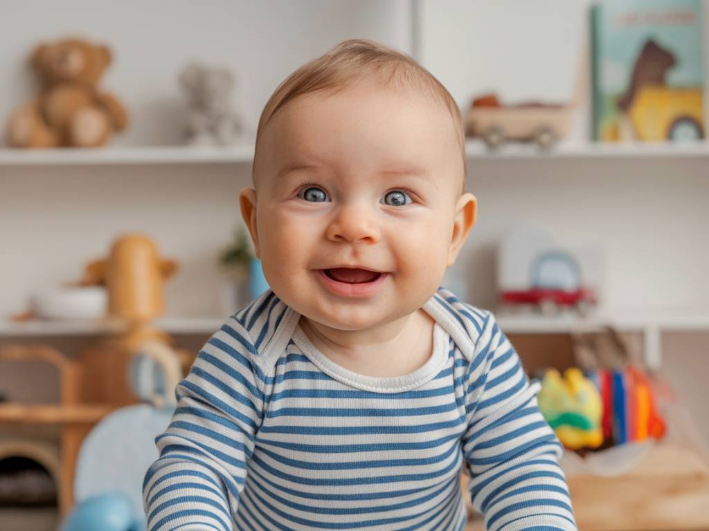 Quels critères prendre en compte pour trouver une nounou de confiance et sereinement confier son bébé
