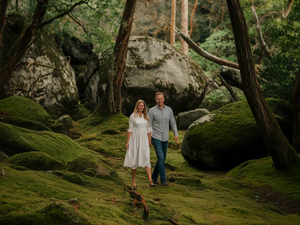 Voyage de noces à la Réunion : les incontournables pour un séjour entre nature et romantisme