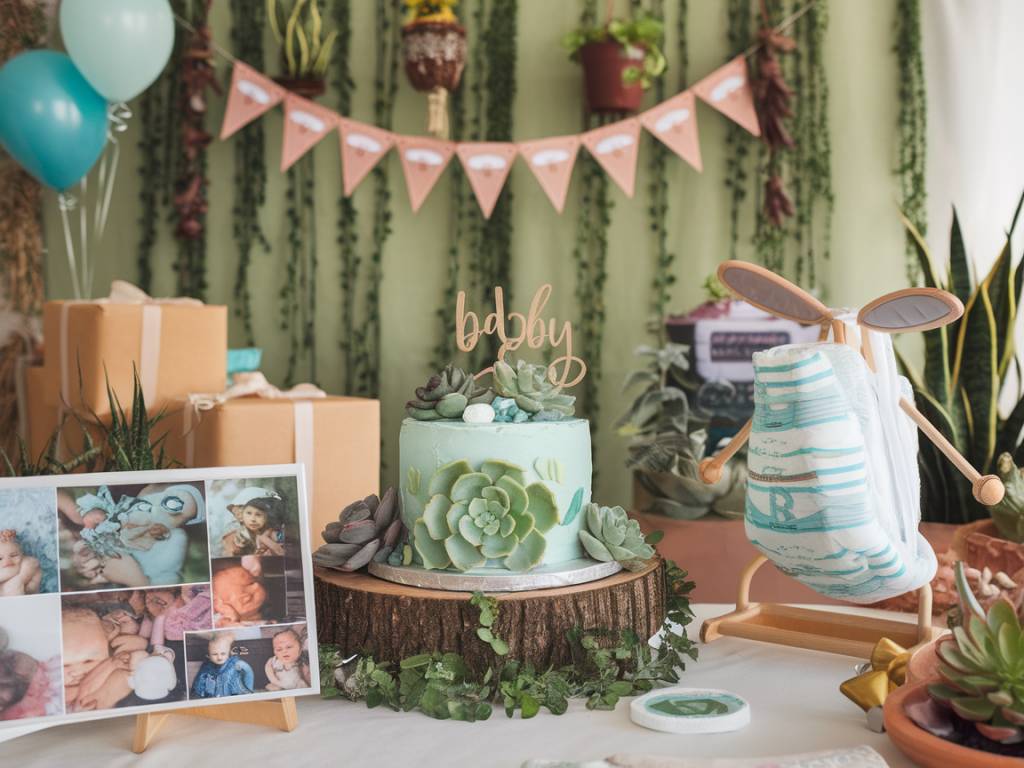 Comment organiser une baby shower réussie et inoubliable pour célébrer l’arrivée de bébé