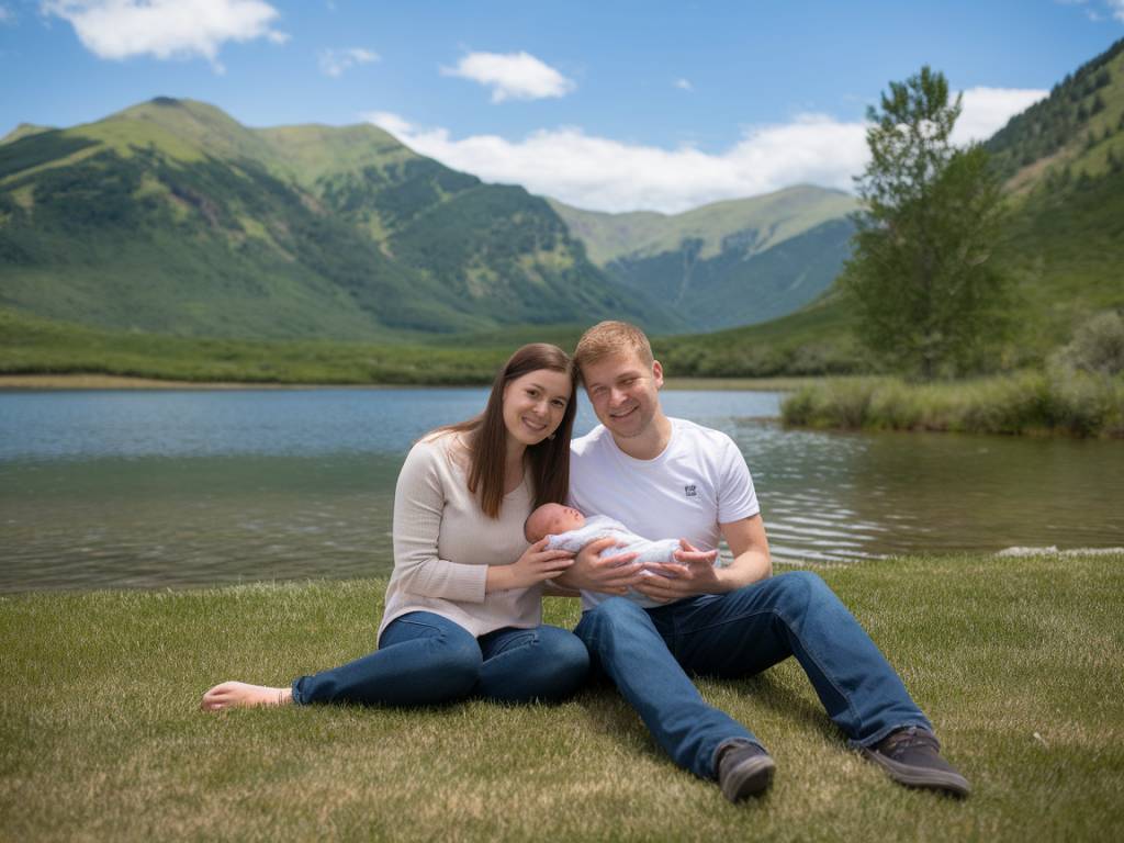 Les meilleures destinations de voyage de noces pour les jeunes parents en quête de détente