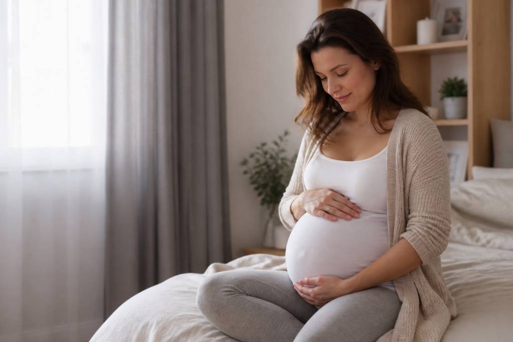 27 semaines aménorrhée en mois comment convertir votre grossesse correctement