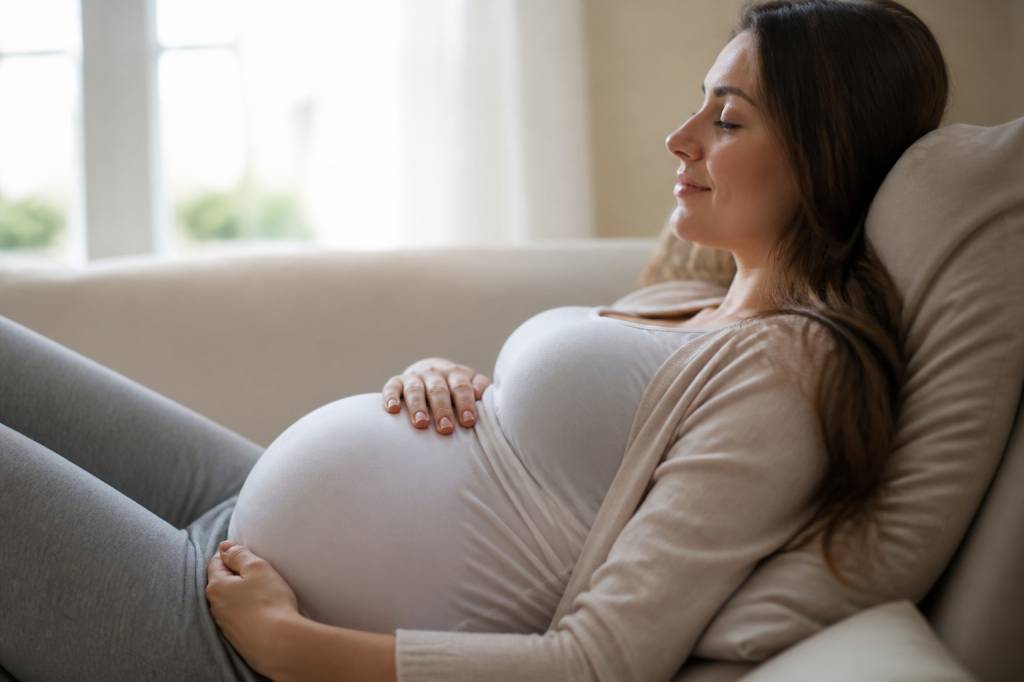 20 semaines de grossesse en mois : à combien de mois correspond cette étape ?