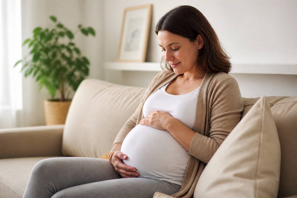 27 sa : symptômes, évolution du bébé et conseils pour la future maman
