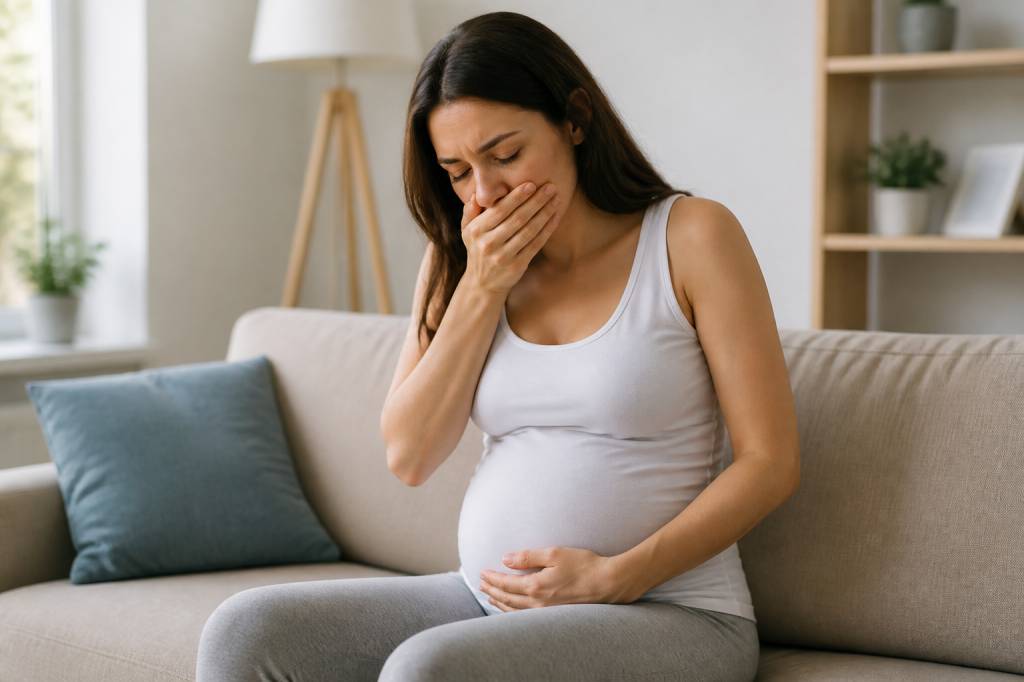 39 sa : symptômes, signes et conseils pour la grossesse