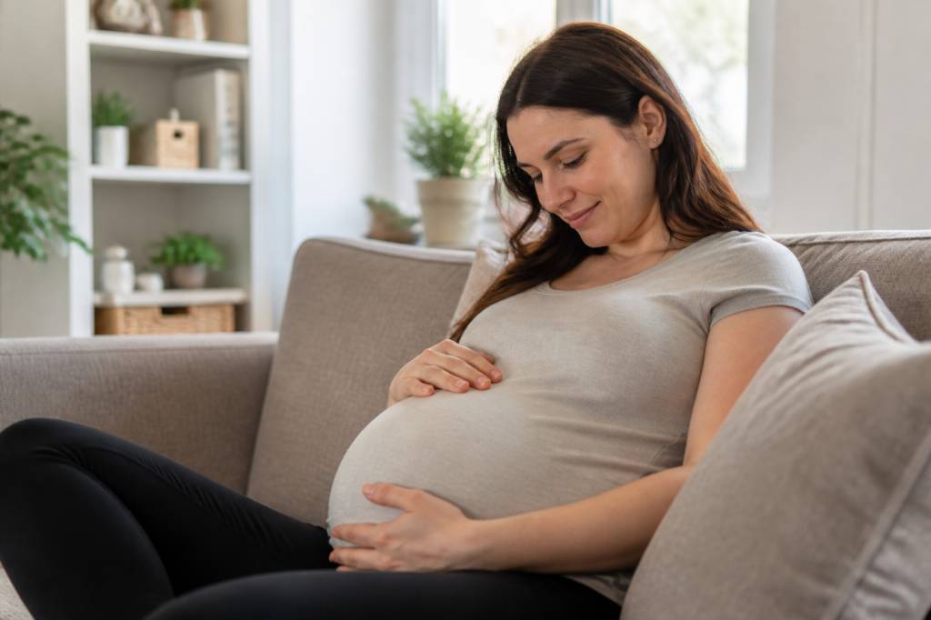 12 sa de grossesse : symptômes, développement du bébé et conseils pratiques