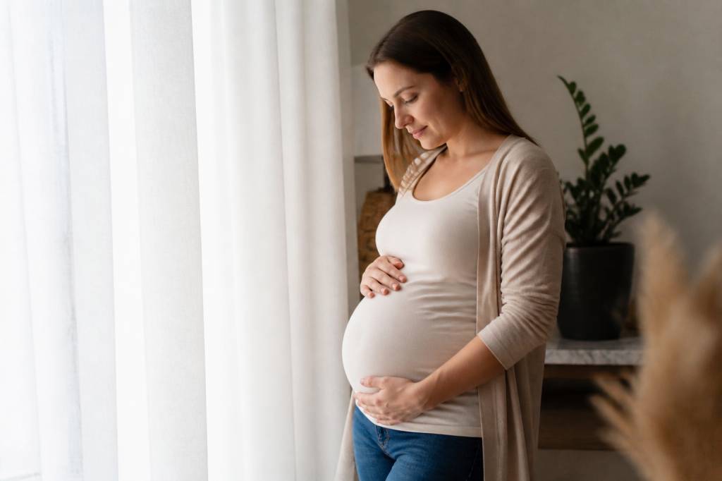 12 semaine de grossesse en mois : à combien de mois correspond ce stade ?