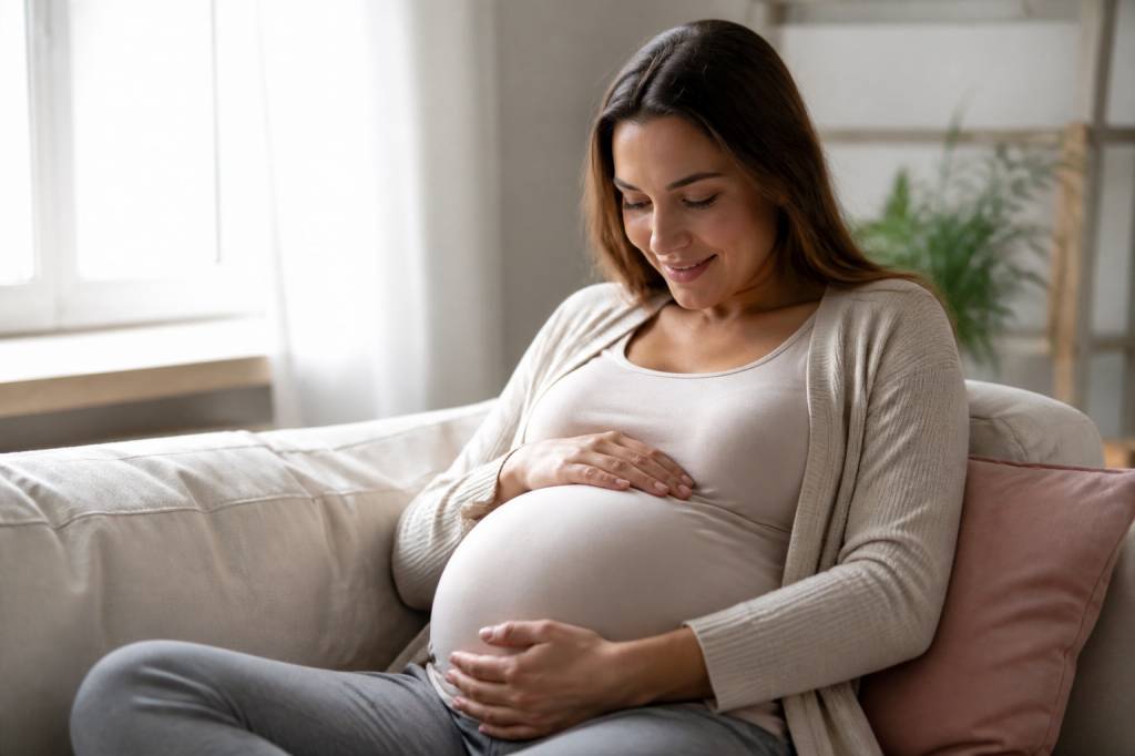 18 sa en mois : comment convertir 18 semaines d’aménorrhée en mois de grossesse